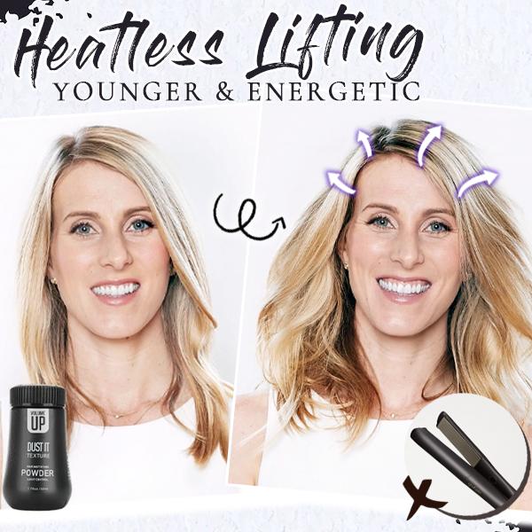 1+1 GRATIS | LuxLocks™ (8g) Instant Volume Boost