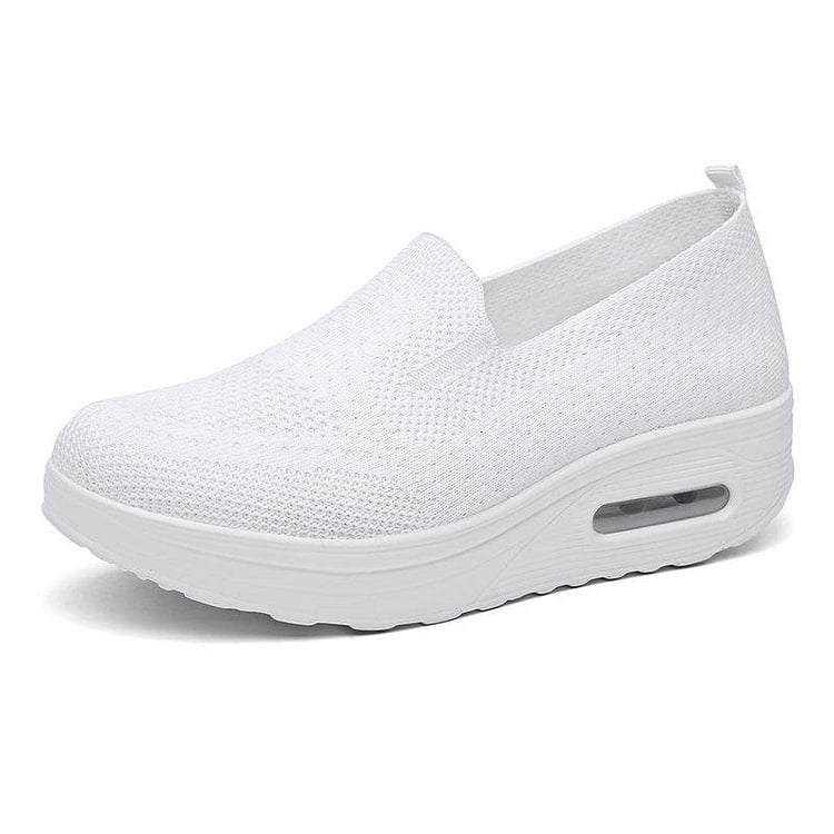 50% RABATT | May™ | Orthopädische Damenschuhe