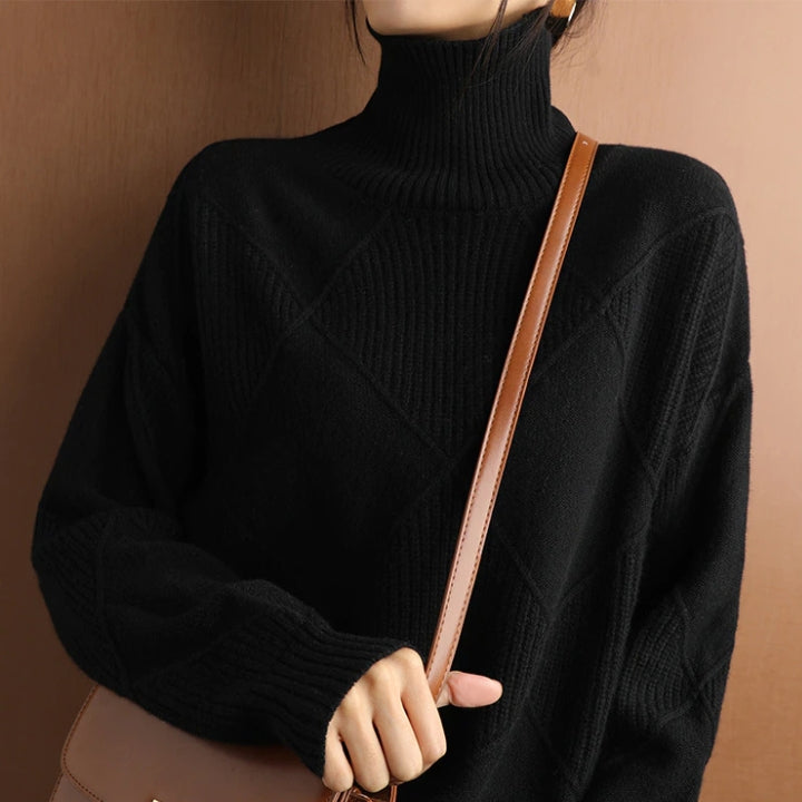 Elery™ Strickpullover (50% Rabatt)