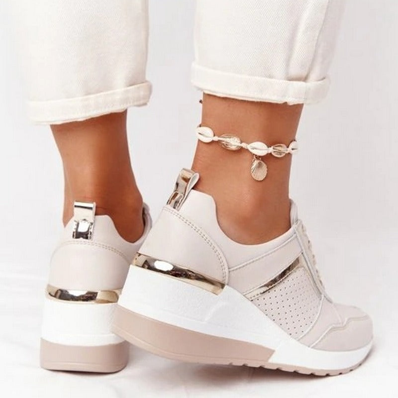 50% RABATT | Beatrisse™ | Frauen Turnschuhe - Sich frei und stilvoll fühlen