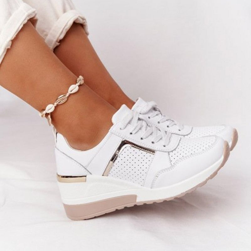 50% RABATT | Beatrisse™ | Frauen Turnschuhe - Sich frei und stilvoll fühlen
