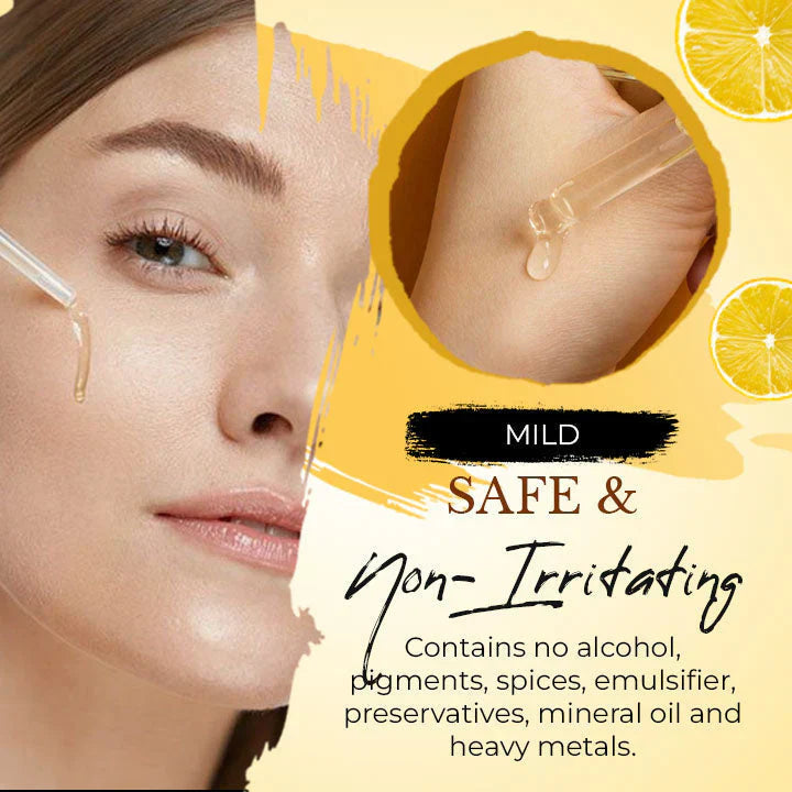 1+1 GRATIS | GlowTumeric™ - Anti-Dunkle-Flecken-Serum