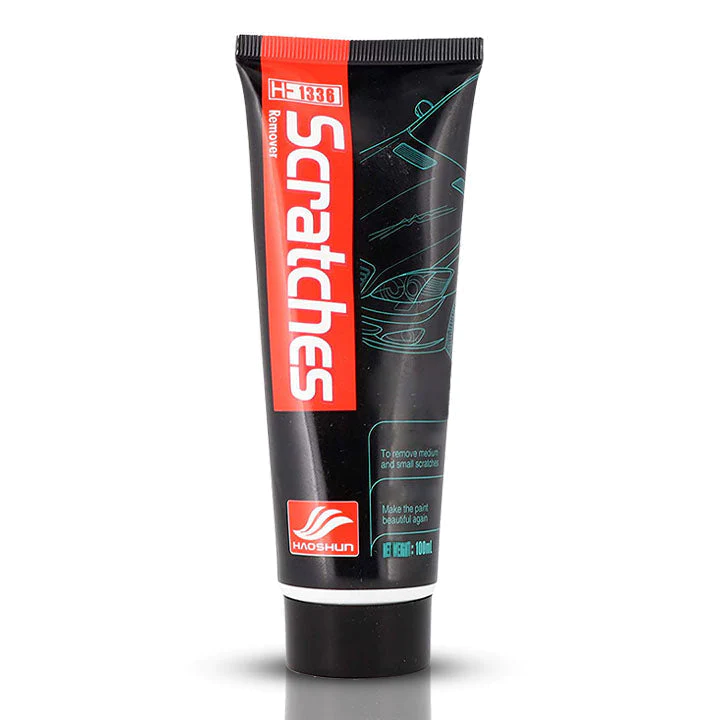 1+1 GRATIS | ScratchFix™ Kratzer mühelos reparieren