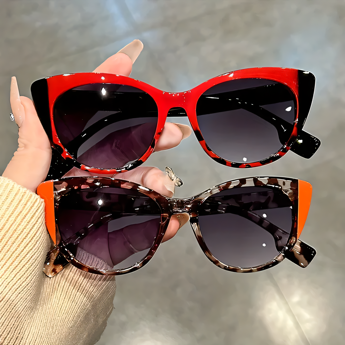 Oracle | Sonnenbrille