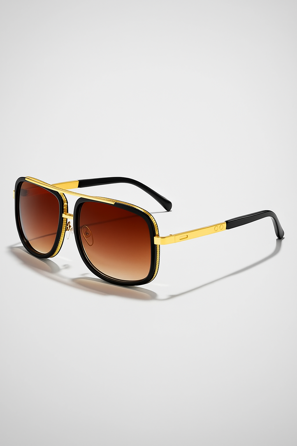 50% RABATT | Florenza™ | Luxus-Sonnenbrille