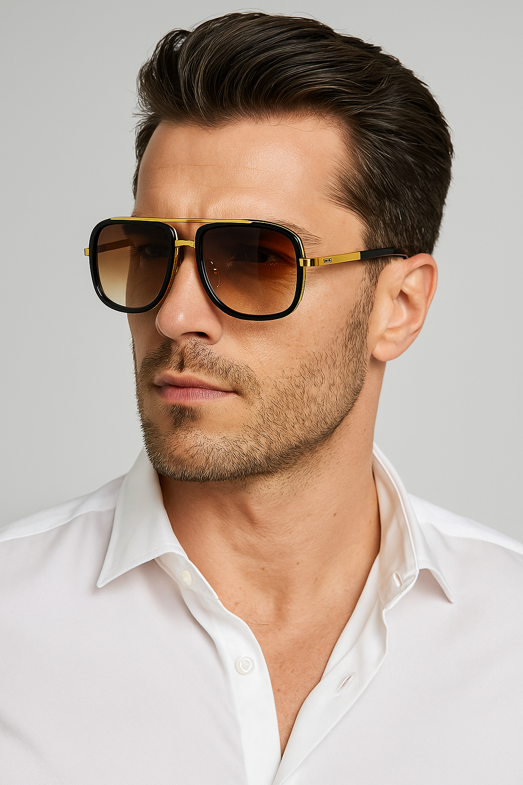 50% RABATT | Florenza™ | Luxus-Sonnenbrille
