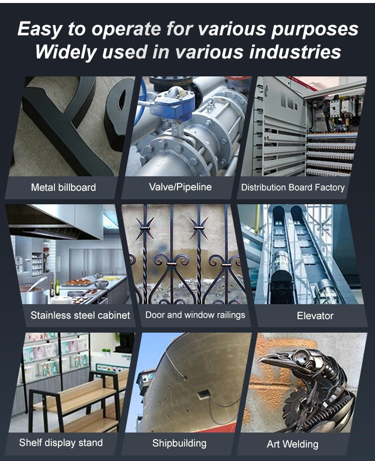 Fusonix® | Industrielles Laser-Schweißgerät