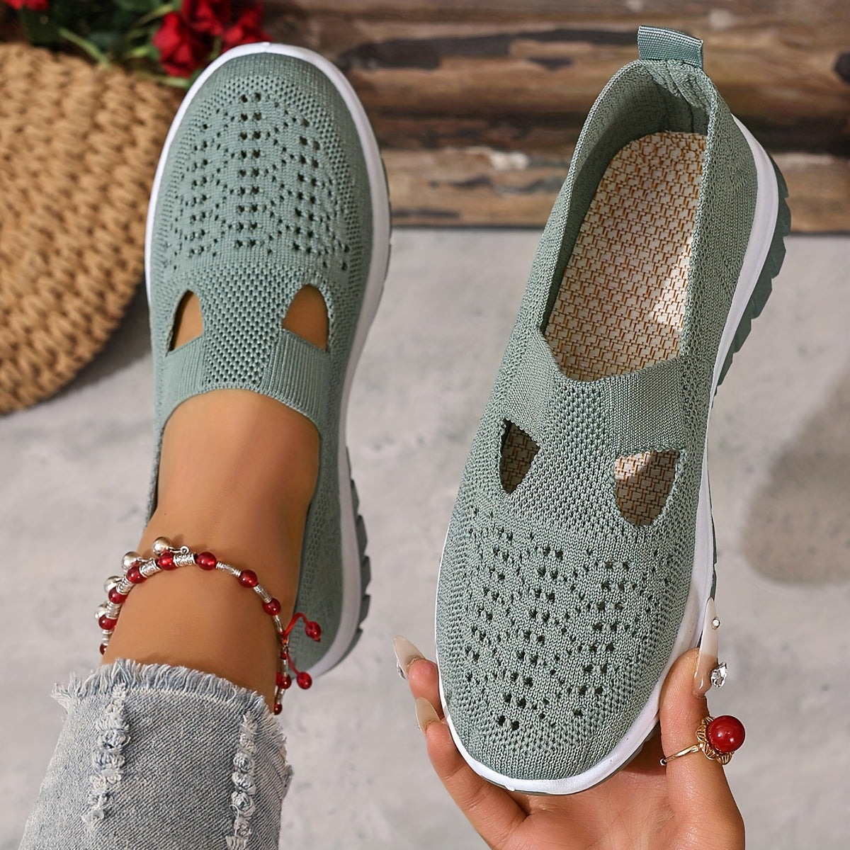 Stepure™ | Orthopädische Sandale