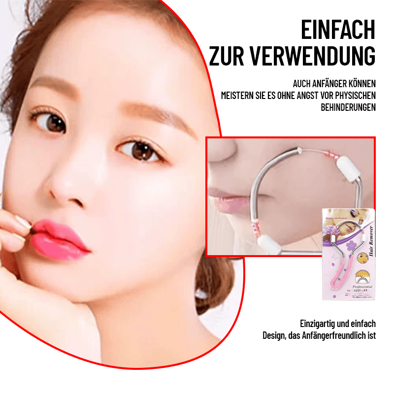 2+2 GRATIS | SilkenTouch™ - Schmerzfreie Haarentfernung