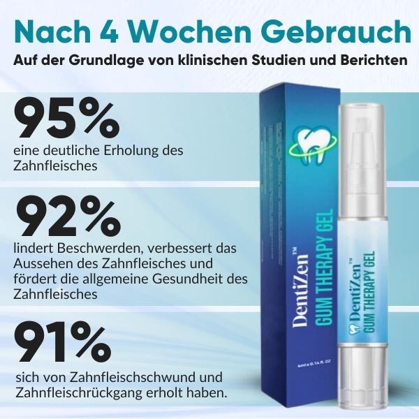 GumVita™ | Zahnfleisch-Therapie-Gel