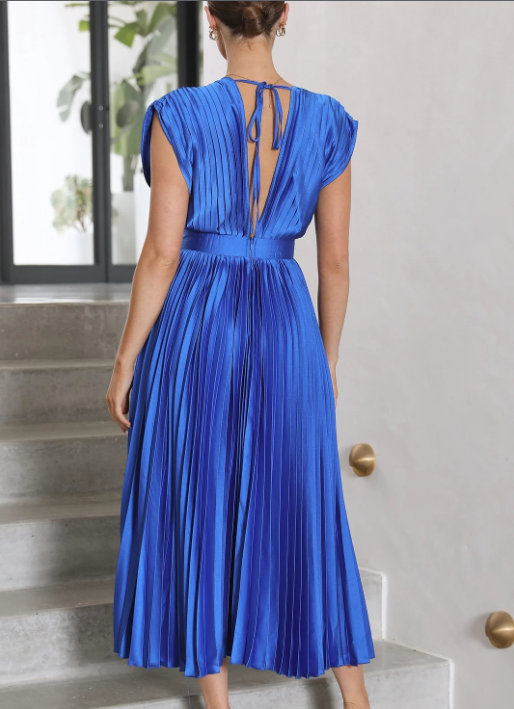 50% RABATT | Stylora™ | Ärmelloses Maxikleid für Frauen