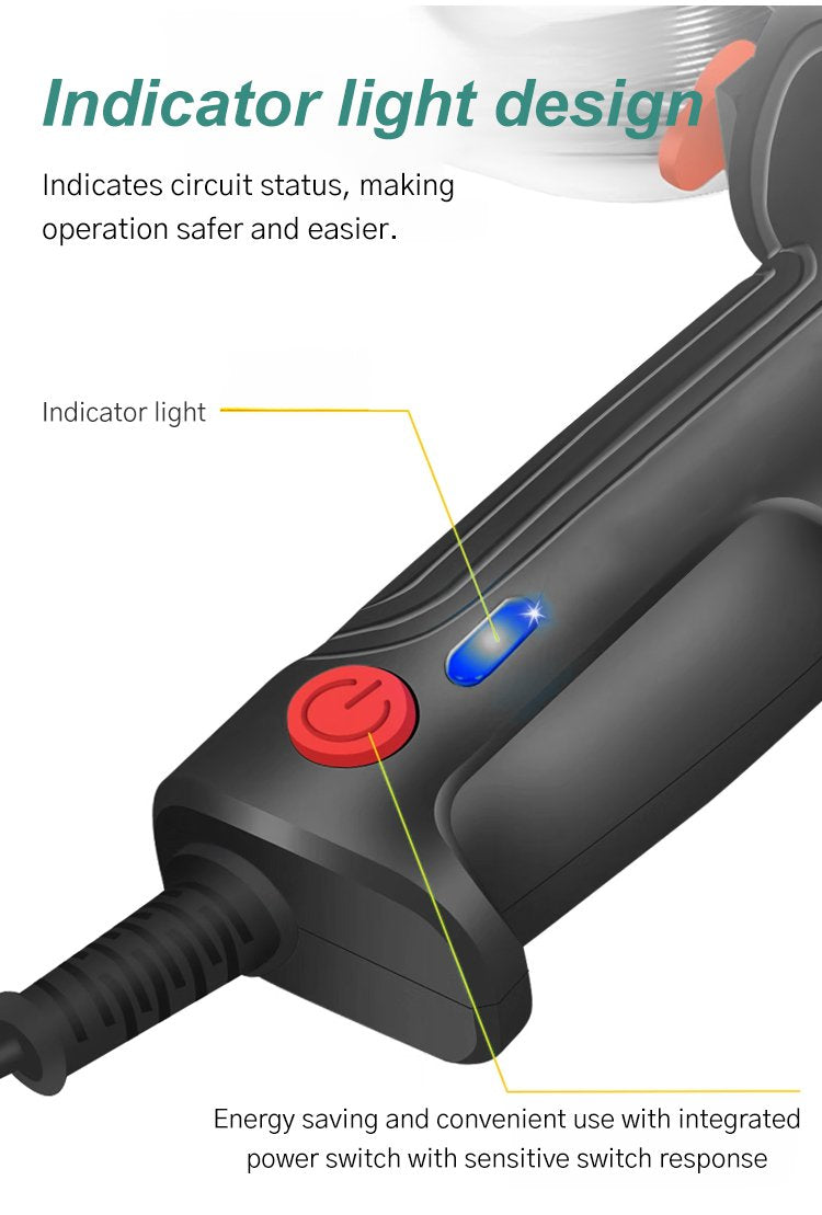 Fusonix® | Industrielles Laser-Schweißgerät