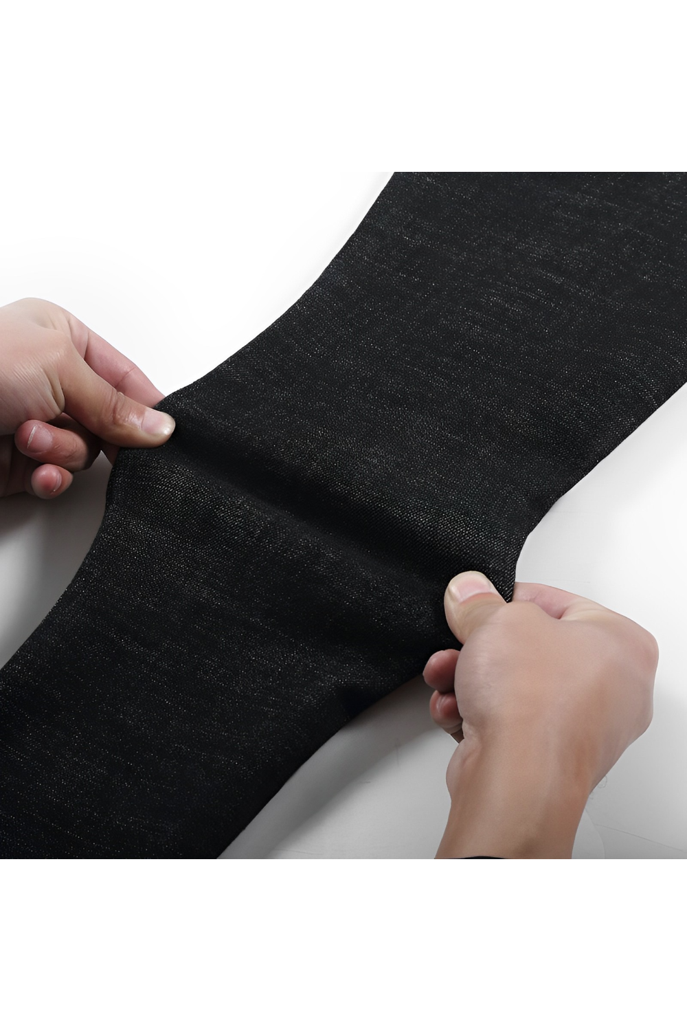 HaltenWarm™ Dehnbare Warme Fleece-Jeans