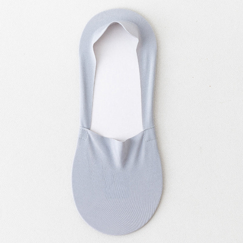 1+1 GRATIS | SilkSocks™ - Ideal für Ballerinas, Pumps, Sneakers