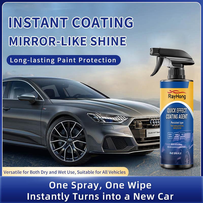 1+1 GRATIS | CleanFinish™ Sofortglanz in Minuten