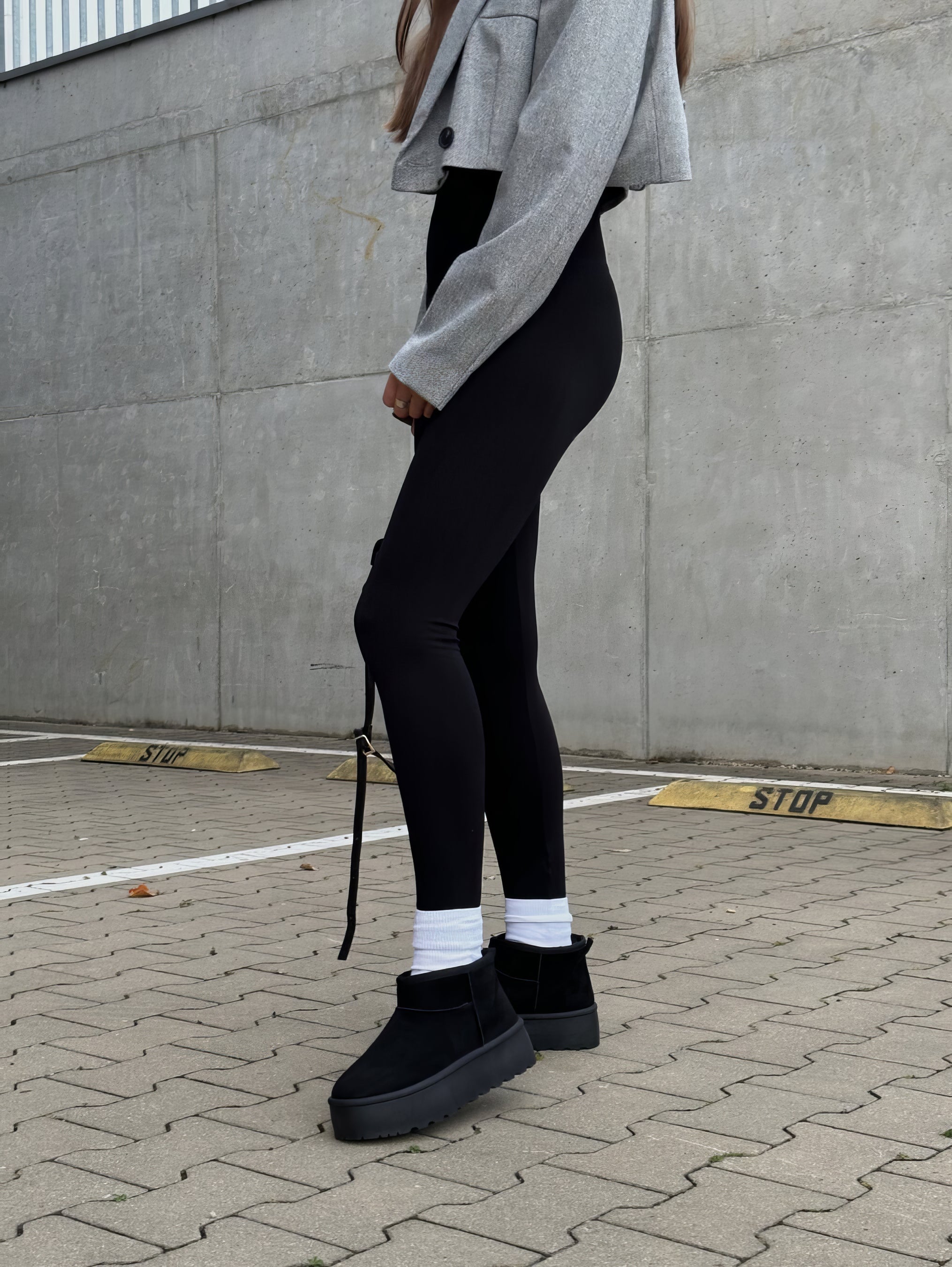 DailyComfort™ Bequeme Stiefel für den ganzen Tag