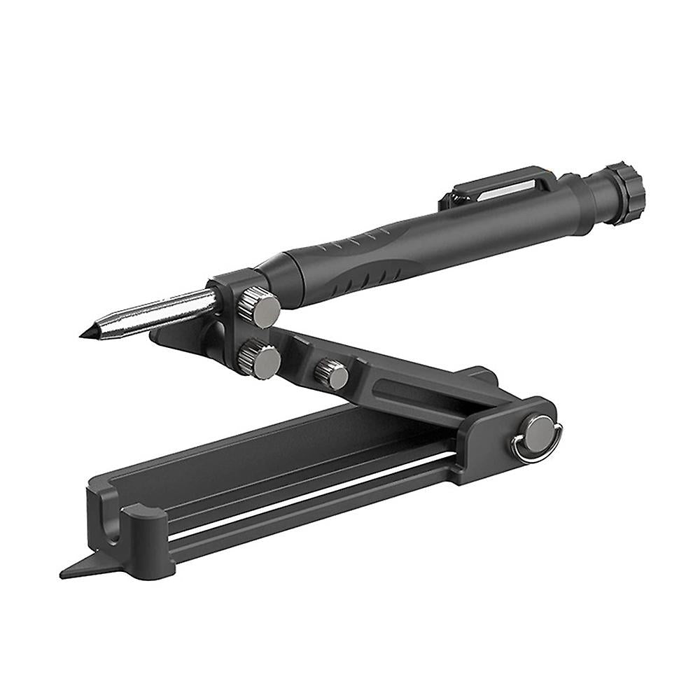 MarkMaster® | Precision Profi-Markierer – schnell, präzise und effizient