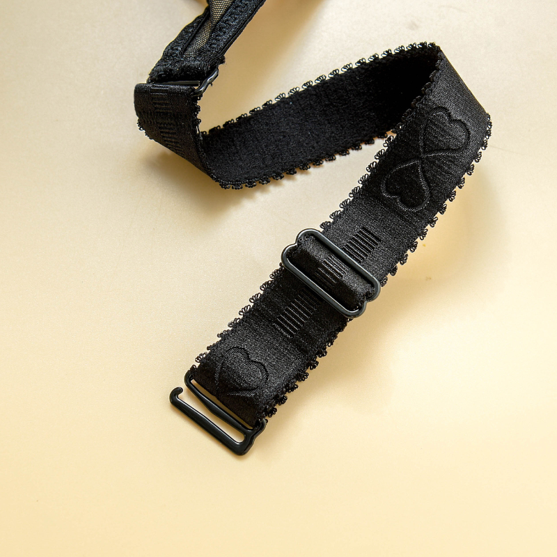 1+1 GRATIS | GlamComfort™ - Push-Up BH mit Spitze