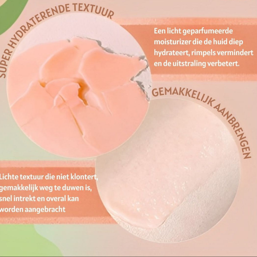 1+1 GRATIS | SilkTouch™ - Anti-rimpel huidvernieuwingsbalsem