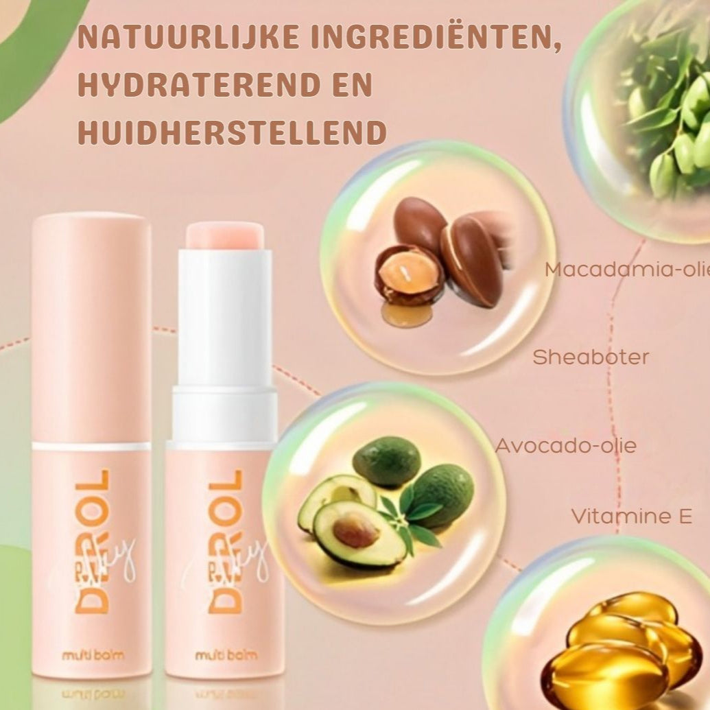 1+1 GRATIS | SilkTouch™ - Anti-rimpel huidvernieuwingsbalsem