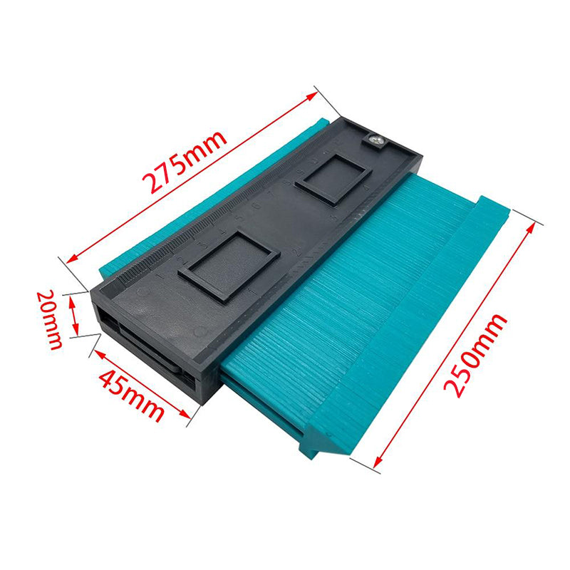 1+1 GRATIS | ShapeMate™ - Präzise Markierungen für jedes DIY-Projekt