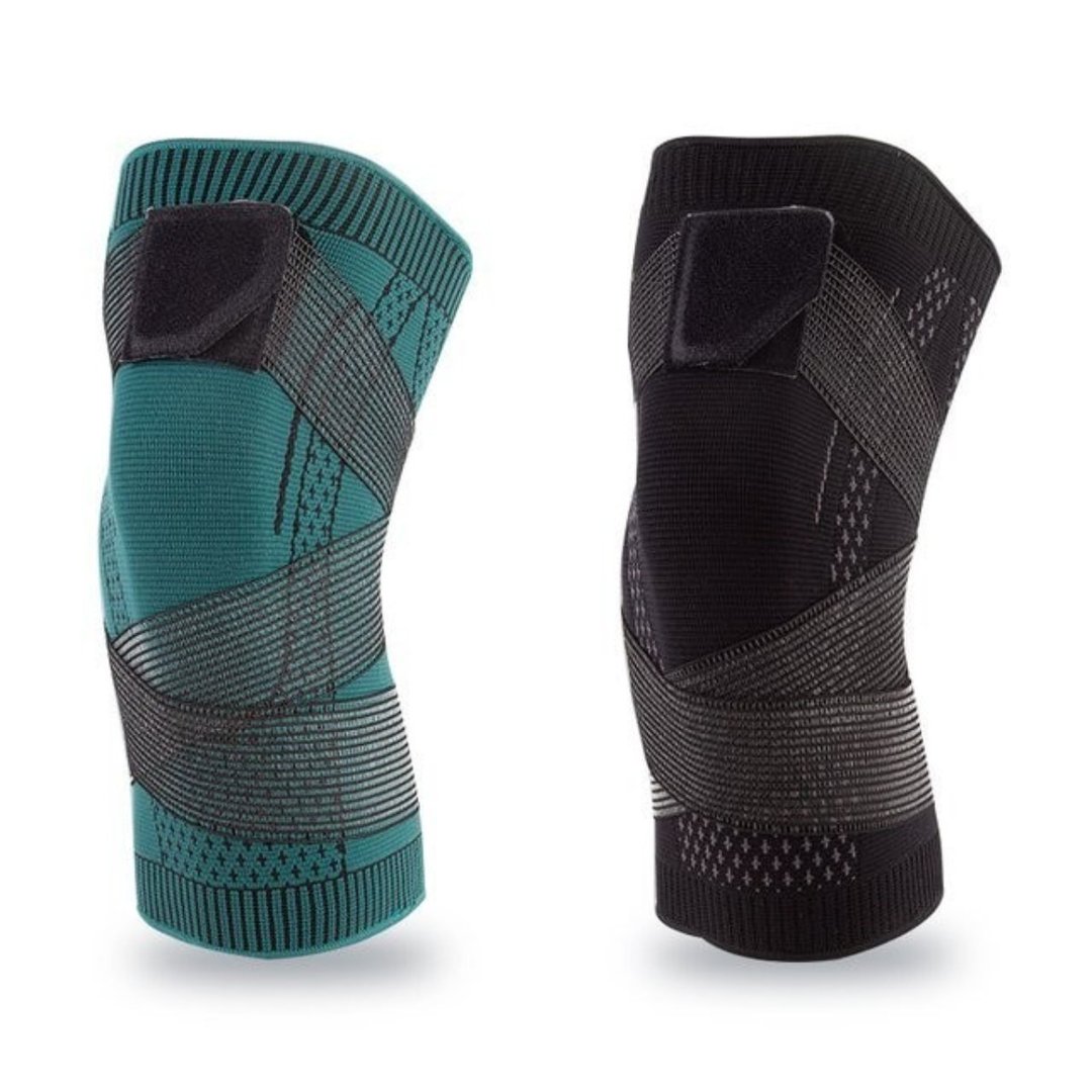 Kneova™ | Sport-Knieorthese Abdeckung