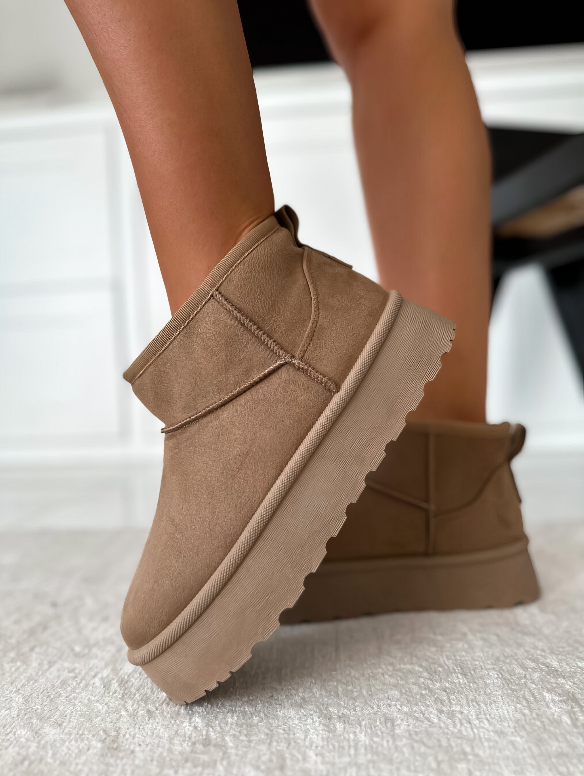 DailyComfort™ Bequeme Stiefel für den ganzen Tag