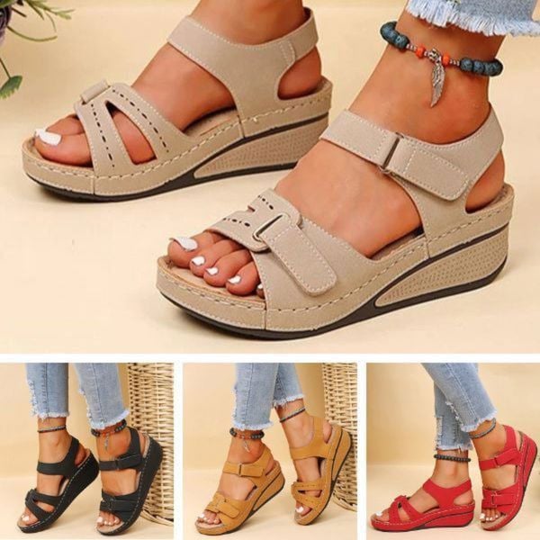 Helene™ | Bequeme Sandalen für Damen