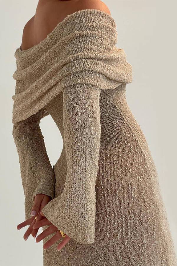 Soloria™ | Beach Bliss Kleid