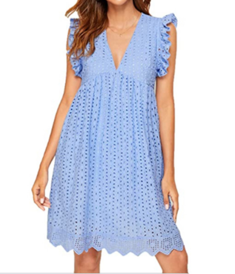 50% RABATT | Noirisse™ | Lace Dress- Eleganz in jeder Naht