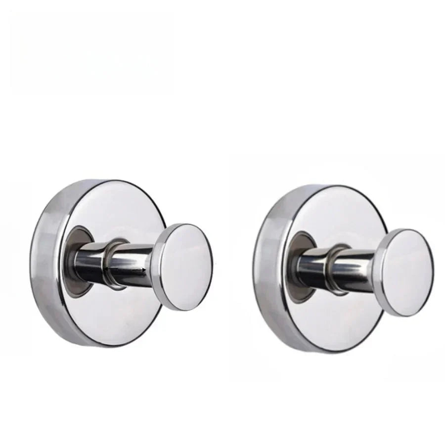 GripHook® | HolidaySuction Deko-Haken – Sicheres Festhalten für Christbaumschmuck