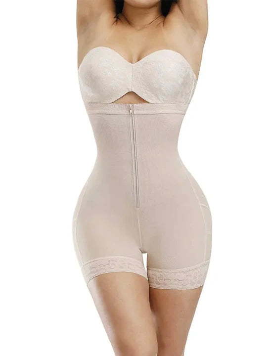 Silhouva™ | Unsichtbare Shapewear