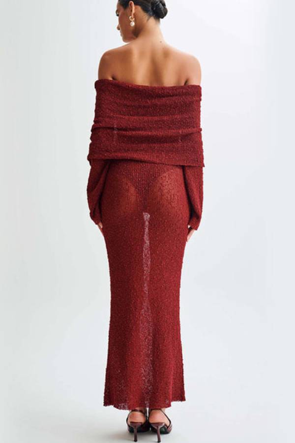 Soloria™ | Beach Bliss Kleid