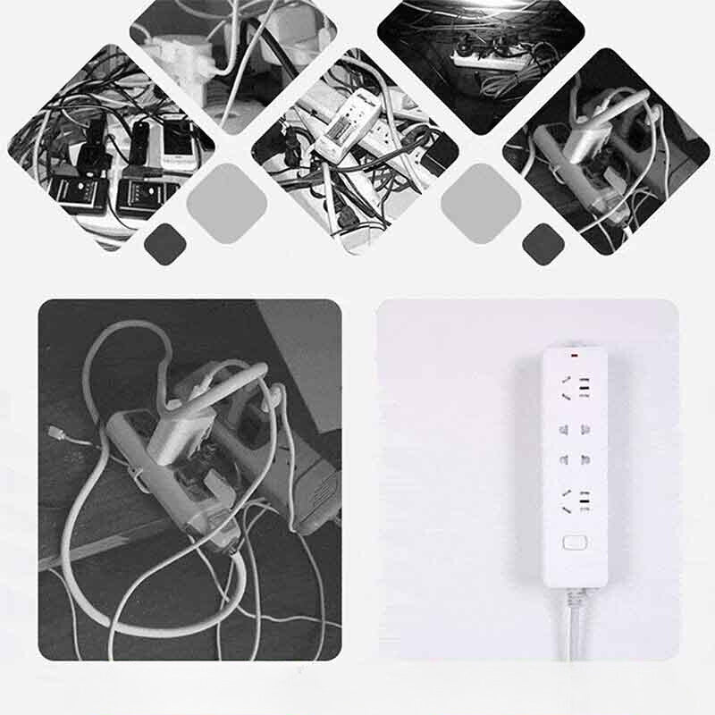 1+1 GRATIS | StickyPlug™ - Die ideale Lösung für ein aufgeräumtes Zuhause