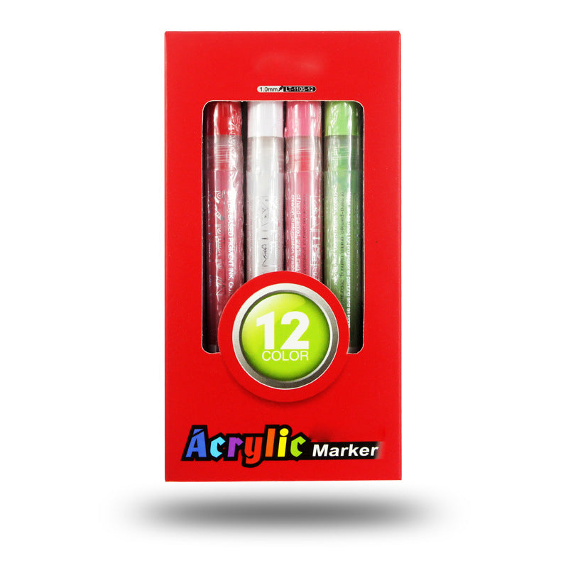 Artivio® | Acrylmarker-Set