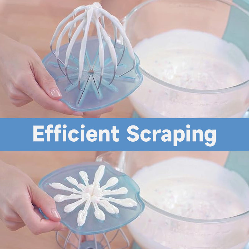 1+1 GRATIS | MixMaid™ - Ihre Geheimwaffe für müheloses Backen!