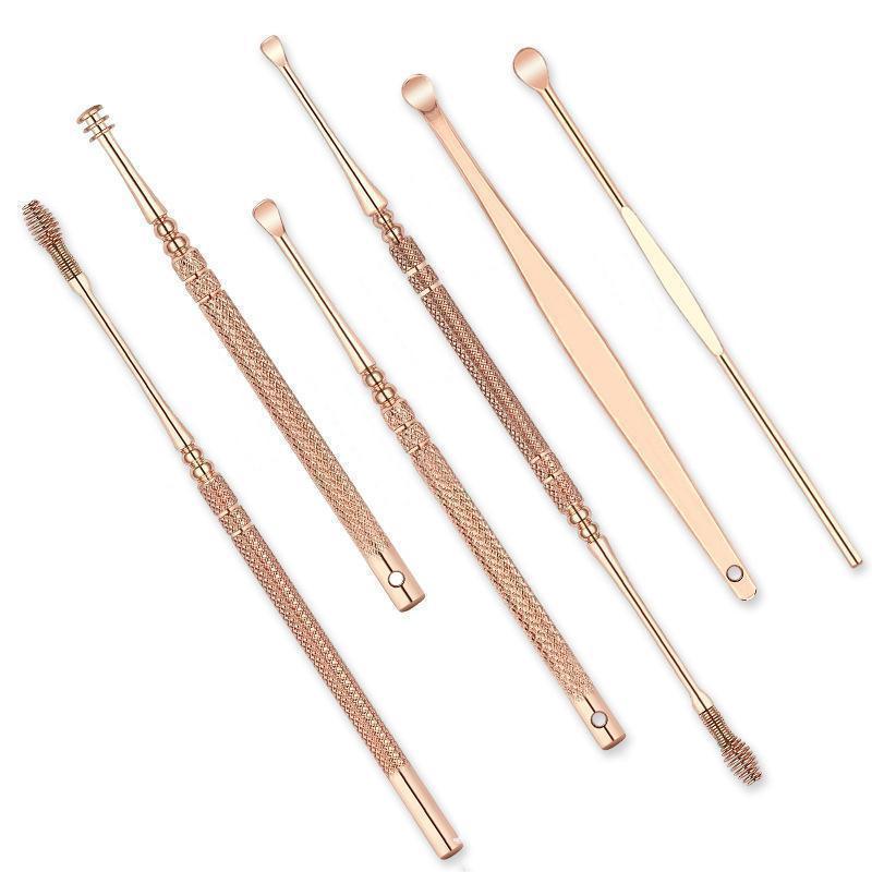 1+1 GRATIS | EarPicks™ - Sanfte Ohrenpflege, sichere Reinigung!