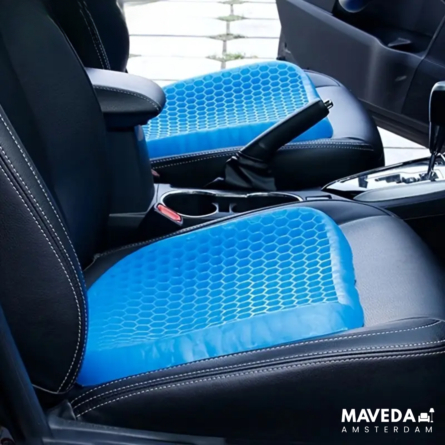 50% RABATT | Cushiq™ | Komfort für jeden Stuhl