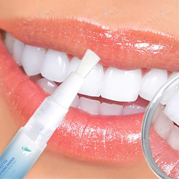 1+1 GRATIS | TeethPro® | Fleckenentfernende Aufhellungsessenz