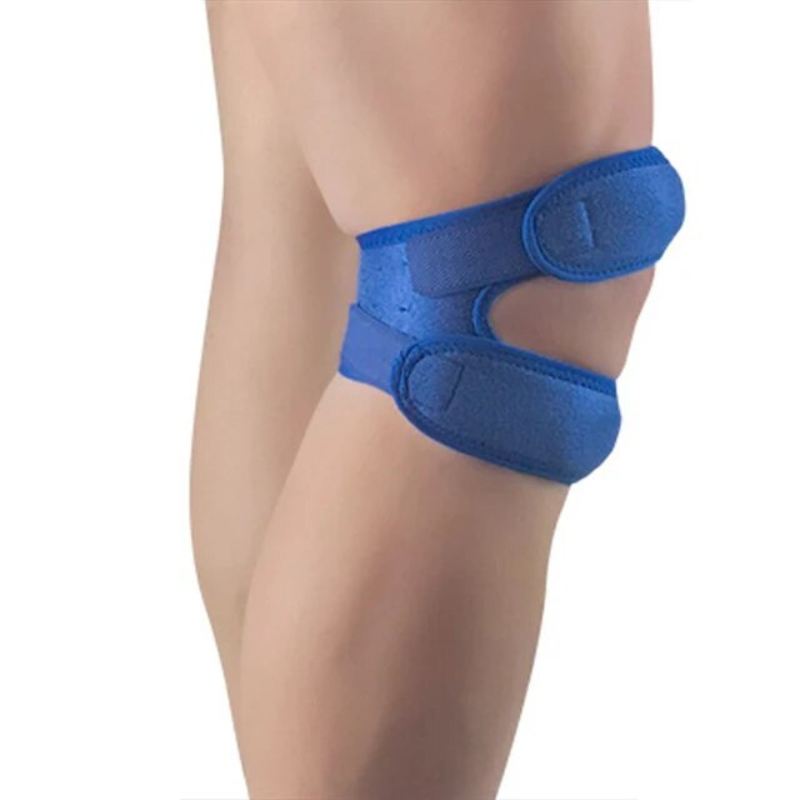 PowerKnee® | Schützt und stützt Ihre Knie