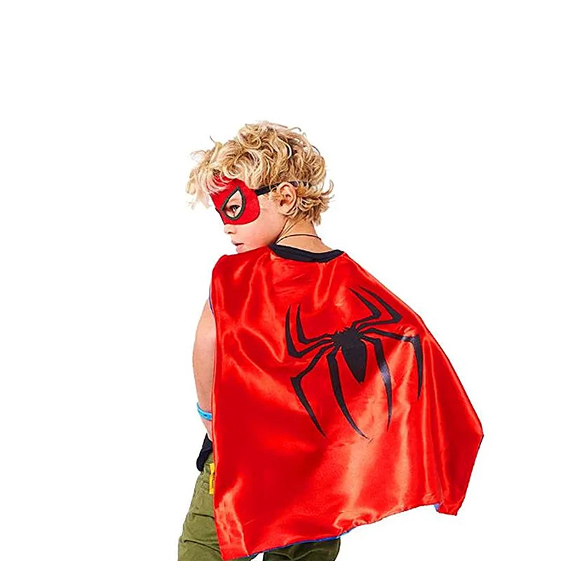 PlayJoy® | KidsCostume – kreative Verkleidung für Kinder, bequem & sicher