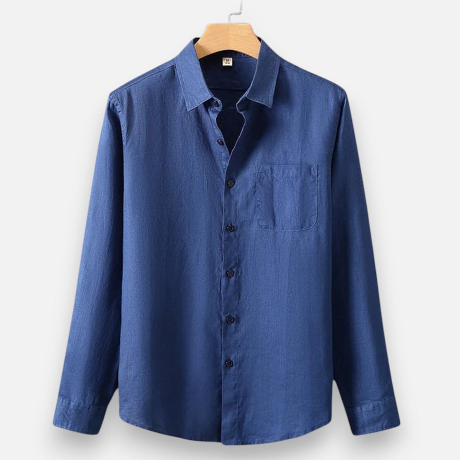 Linen Shirt for Men