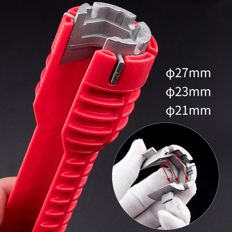 1+1 GRATIS | PipePro™ - Vereinfachen Sie Reparaturen mit dem ultimativen All-in-One-Werkzeug für schnelle Fixiert!
