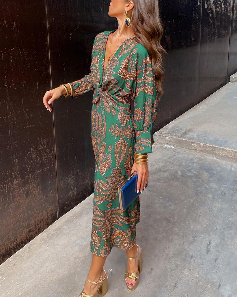 50% RABATT | Anita | Elegantes Kleid