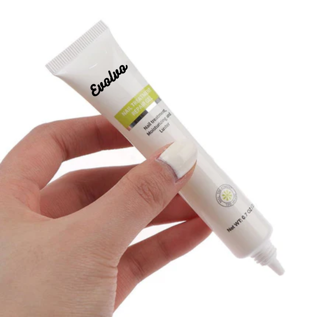1+1 GRATIS | ZENVADA™ Nagelreparaturgel