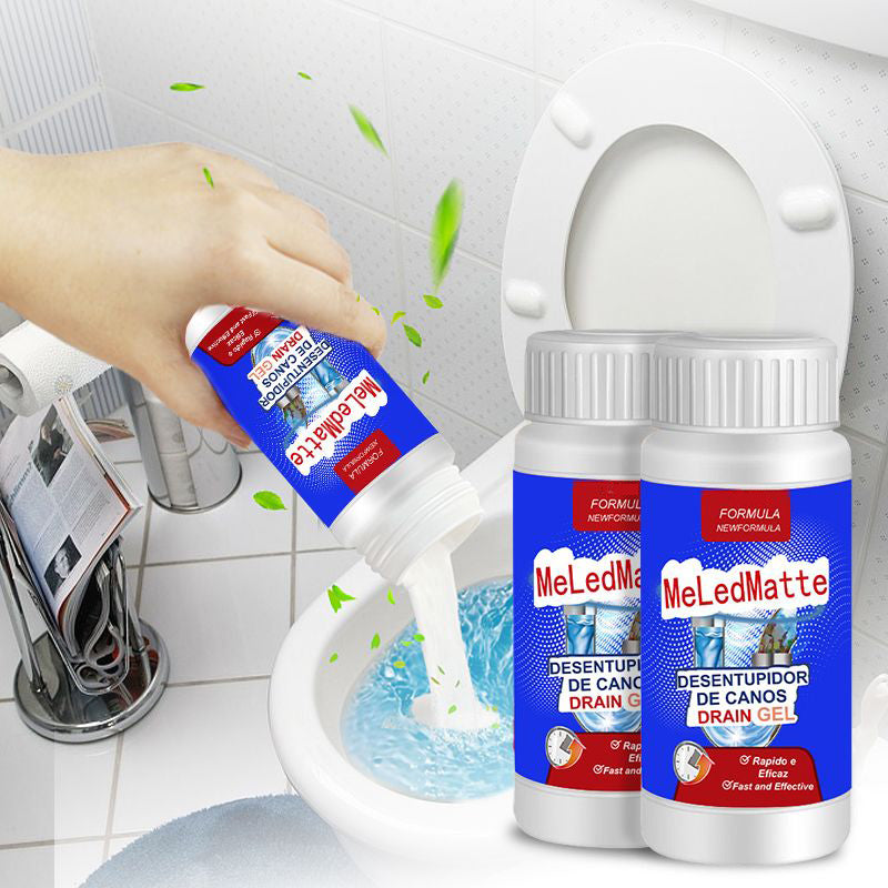 1+1 GRATIS | HairVanish™ Schnelle und effektive Verstopfungsbeseitigung