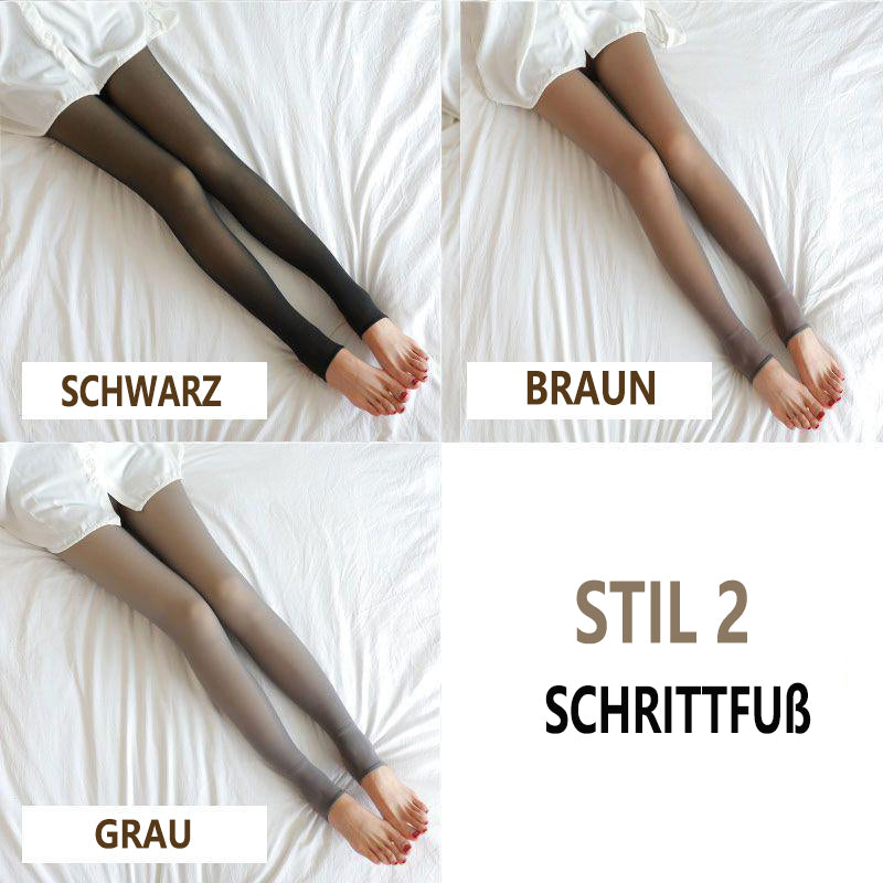 1+1 GRATIS | VelvetLegging™ - Perfekte Kombination aus Stil und Komfort!