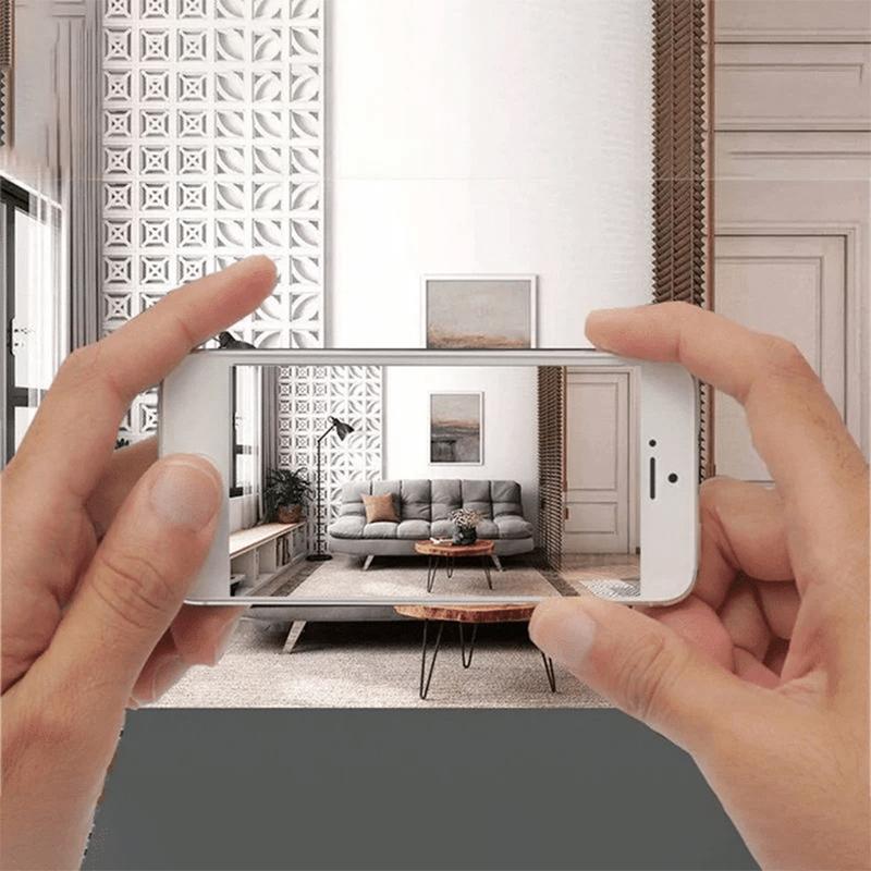 Sentra™ | Kabellose WLAN-Sicherheitskamera