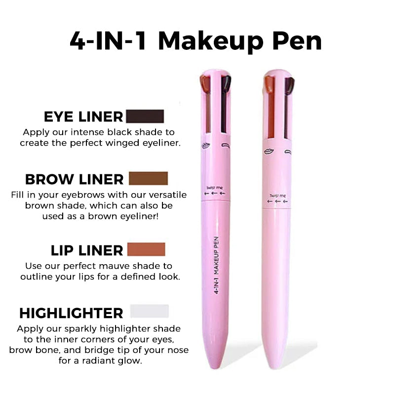 1+1 GRATIS | GlamKit™ Effiziente All-in-One