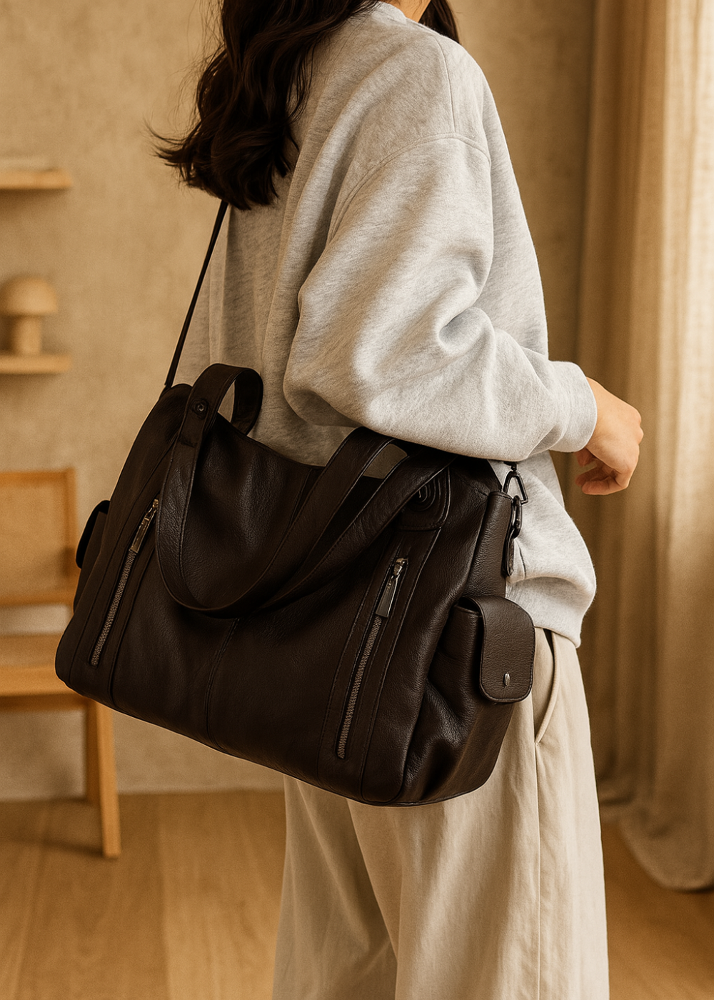 CarryCharm® | ToteBag